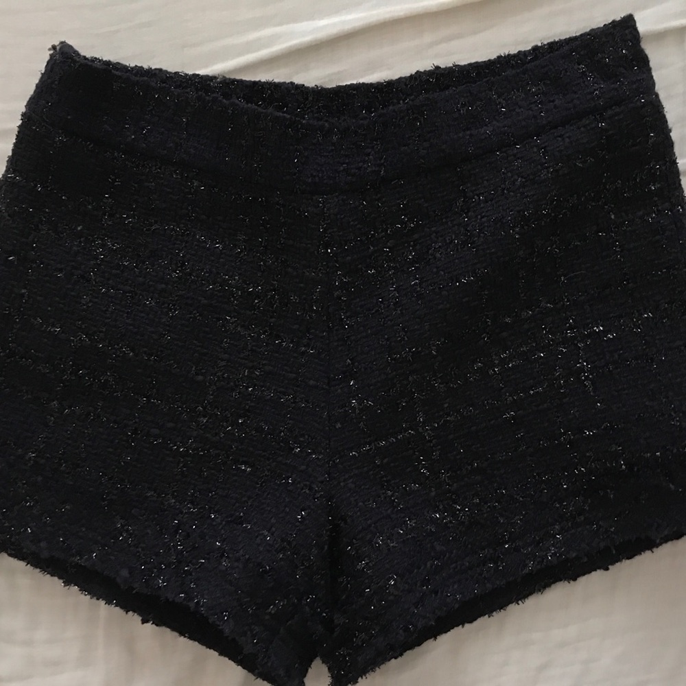 Tweed shorts bought it for 90usd
